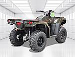 New 2024 Honda Fourtrax Foreman? 4x4  in DAVIE, FLORIDA (Photo 6)