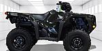 New 2024 Honda Fourtrax Foreman? 4x4  in DAVIE, FLORIDA