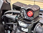 New 2024 Honda Fourtrax Foreman? 4x4  in DAVIE, FLORIDA (Photo 19)