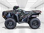 New 2024 Honda Fourtrax Foreman? 4x4  in DAVIE, FLORIDA (Photo 2)