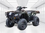 New 2024 Honda Fourtrax Foreman? 4x4  in DAVIE, FLORIDA (Photo 3)