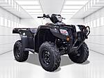 New 2024 Honda Fourtrax Foreman? 4x4  in DAVIE, FLORIDA (Photo 4)