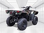 New 2024 Honda Fourtrax Foreman? 4x4  in DAVIE, FLORIDA (Photo 6)