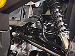 New 2024 Honda Fourtrax Foreman? 4x4  in DAVIE, FLORIDA (Photo 8)