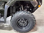 New 2024 Honda Fourtrax Foreman? 4x4  in DAVIE, FLORIDA (Photo 9)