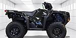New 2024 Honda Fourtrax Foreman? 4x4  in DAVIE, FLORIDA
