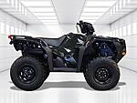 New 2024 Honda Fourtrax Foreman? 4x4  in DAVIE, FLORIDA (Photo 1)