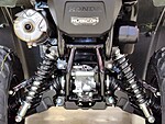 New 2024 Honda Fourtrax Foreman? 4x4  in DAVIE, FLORIDA (Photo 12)
