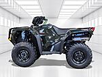 New 2024 Honda Fourtrax Foreman? 4x4  in DAVIE, FLORIDA (Photo 2)