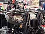 New 2024 Honda Fourtrax Foreman? 4x4  in DAVIE, FLORIDA (Photo 22)