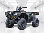 New 2024 Honda Fourtrax Foreman? 4x4  in DAVIE, FLORIDA (Photo 3)