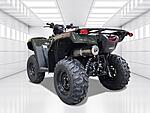 New 2024 Honda Fourtrax Foreman? 4x4  in DAVIE, FLORIDA (Photo 5)