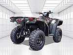 New 2024 Honda Fourtrax Foreman? 4x4  in DAVIE, FLORIDA (Photo 6)