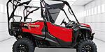 New 2024 Honda Others PIONEER 1000 QUICKFLIP 5 in DAVIE, FLORIDA