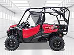 New 2024 Honda Others PIONEER 1000 QUICKFLIP 5 in DAVIE, FLORIDA (Photo 2)