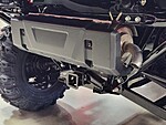 New 2024 Honda Others PIONEER 1000 QUICKFLIP 5 in DAVIE, FLORIDA (Photo 20)
