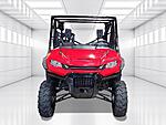 New 2024 Honda Others PIONEER 1000 QUICKFLIP 5 in DAVIE, FLORIDA (Photo 3)