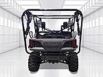 New 2024 Honda Others PIONEER 1000 QUICKFLIP 5 in DAVIE, FLORIDA (Photo 4)