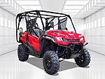 New 2024 Honda Others PIONEER 1000 QUICKFLIP 5 in DAVIE, FLORIDA (Photo 5)