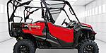 New 2024 Honda Others PIONEER 1000 QUICKFLIP 5 in DAVIE, FLORIDA