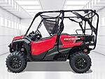 New 2024 Honda Others PIONEER 1000 QUICKFLIP 5 in DAVIE, FLORIDA (Photo 2)
