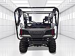 New 2024 Honda Others PIONEER 1000 QUICKFLIP 5 in DAVIE, FLORIDA (Photo 4)