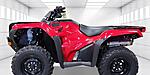 New 2024 Honda Fourtrax Rancher? 4x4 Es  in DAVIE, FLORIDA