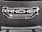 New 2024 Honda Fourtrax Rancher? 4x4 Es  in DAVIE, FLORIDA (Photo 19)
