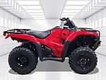 New 2024 Honda Fourtrax Rancher? 4x4 Es  in DAVIE, FLORIDA (Photo 2)