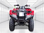 New 2024 Honda Fourtrax Rancher? 4x4 Es  in DAVIE, FLORIDA (Photo 3)