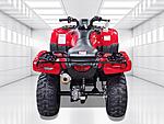 New 2024 Honda Fourtrax Rancher? 4x4 Es  in DAVIE, FLORIDA (Photo 4)