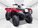 New 2024 Honda Fourtrax Rancher? 4x4 Es  in DAVIE, FLORIDA (Photo 6)