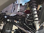 New 2024 Honda Fourtrax Rancher? 4x4 Es  in DAVIE, FLORIDA (Photo 8)