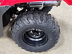 New 2024 Honda Fourtrax Rancher? 4x4 Es  in DAVIE, FLORIDA (Photo 9)