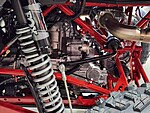 New 2024 Honda Others TALON 1000R in DAVIE, FLORIDA (Photo 12)