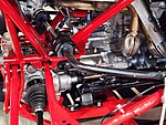 New 2024 Honda Others TALON 1000R in DAVIE, FLORIDA (Photo 17)