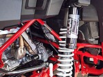 New 2024 Honda Others TALON 1000R in DAVIE, FLORIDA (Photo 18)