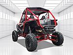 New 2024 Honda Others TALON 1000R in DAVIE, FLORIDA (Photo 4)