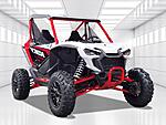 New 2024 Honda Others TALON 1000R in DAVIE, FLORIDA (Photo 6)