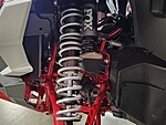 New 2024 Honda Others TALON 1000R in DAVIE, FLORIDA (Photo 7)