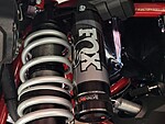 New 2024 Honda Others TALON 1000R in DAVIE, FLORIDA (Photo 8)