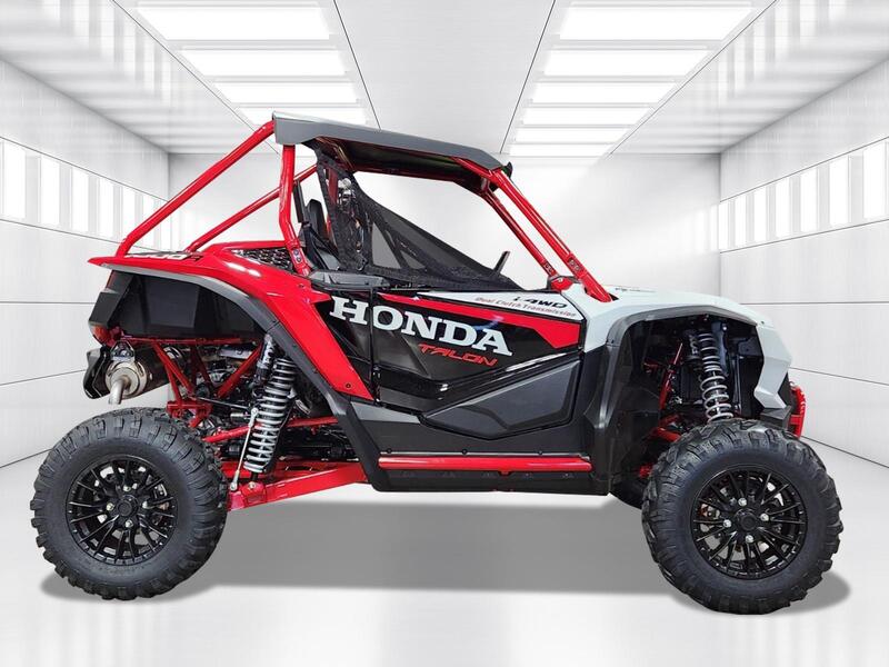 New 2024 Honda Others TALON 1000R in DAVIE, FLORIDA