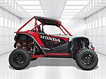 New 2024 Honda Others TALON 1000X in DAVIE, FLORIDA (Photo 1)