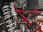 New 2024 Honda Others TALON 1000X in DAVIE, FLORIDA (Photo 10)