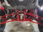 New 2024 Honda Others TALON 1000X in DAVIE, FLORIDA (Photo 12)