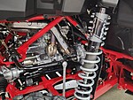 New 2024 Honda Others TALON 1000X in DAVIE, FLORIDA (Photo 14)