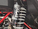 New 2024 Honda Others TALON 1000X in DAVIE, FLORIDA (Photo 15)