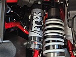 New 2024 Honda Others TALON 1000X in DAVIE, FLORIDA (Photo 18)