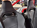 New 2024 Honda Others TALON 1000X in DAVIE, FLORIDA (Photo 25)