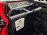 New 2024 Honda Others TALON 1000X in DAVIE, FLORIDA (Photo 27)